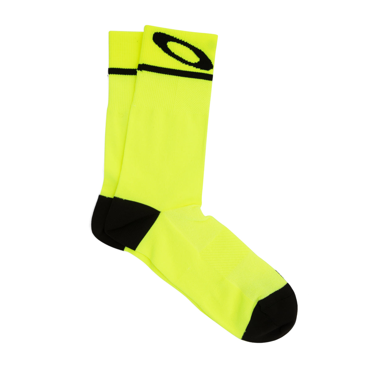 Cadence Socks - Sulphur