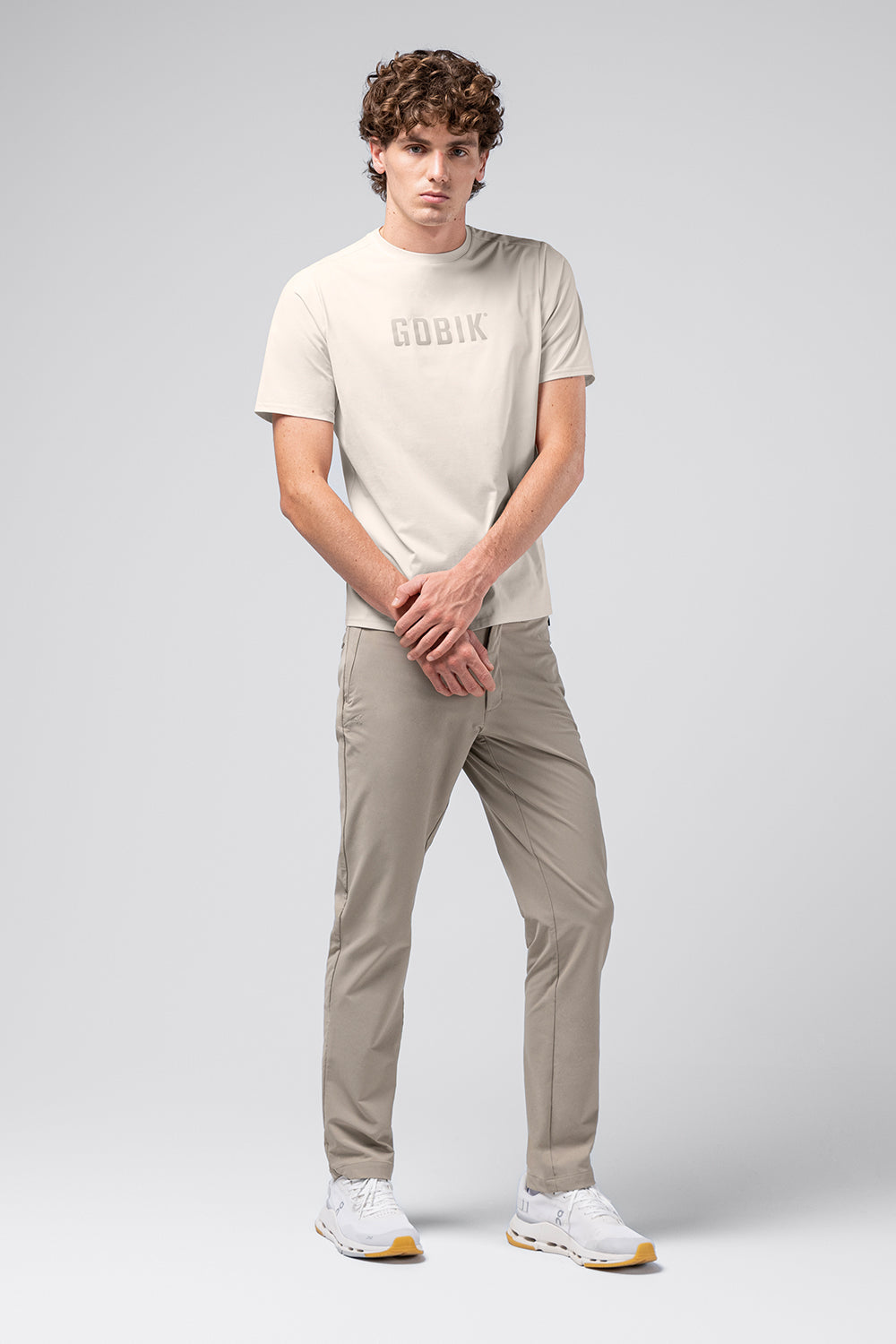 T-Shirt Native - Zomer Zand