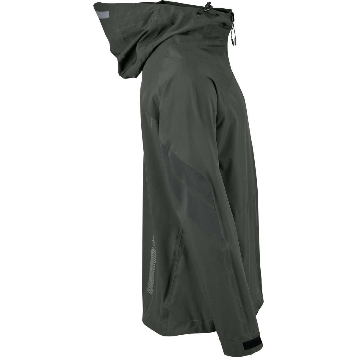 Carve Allwetterjacke - Grau iXS