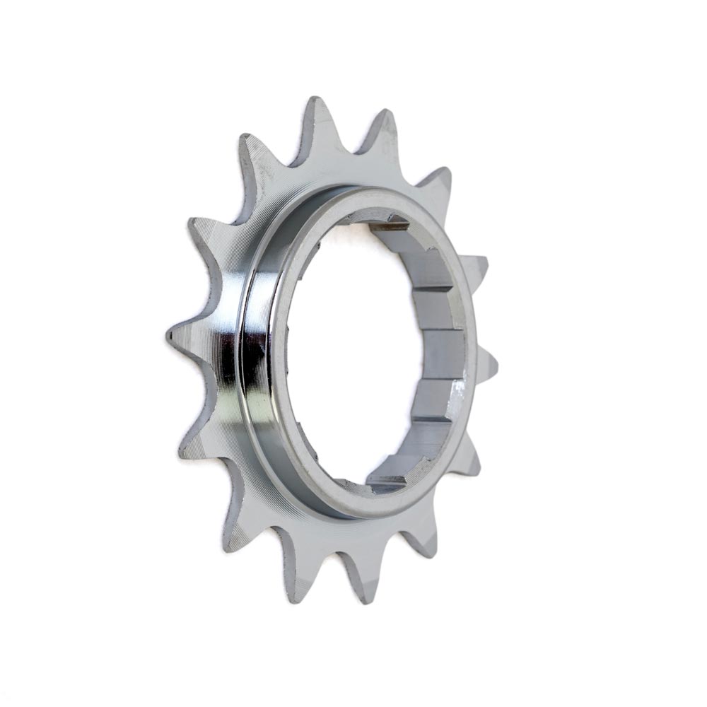 Double-6 Singlespeed sprocket for 9/10-speed