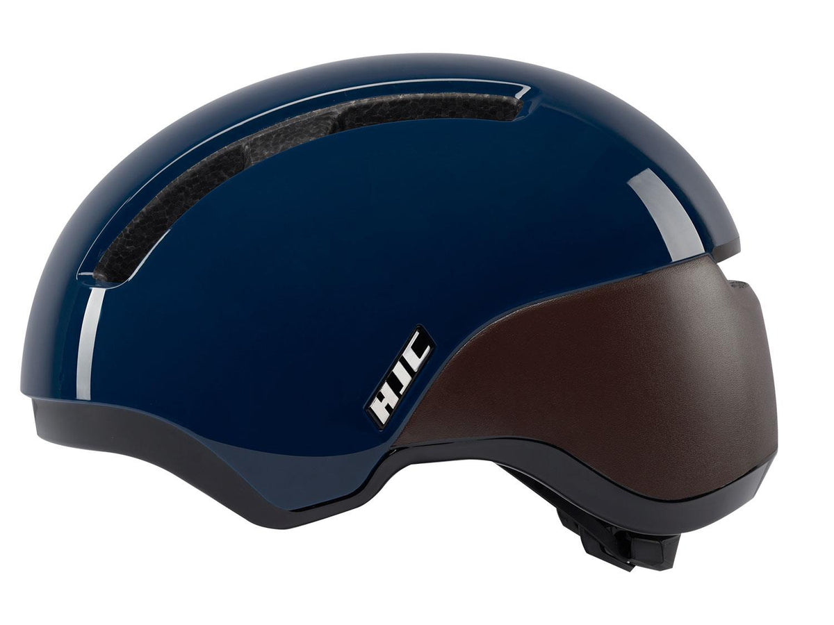 Calido Plus Urban / E-Bike Helm navy