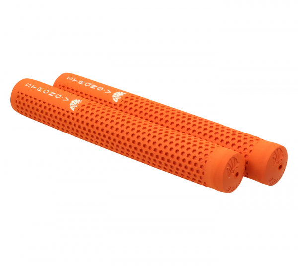 Strong V Long Grips Griffe - orange