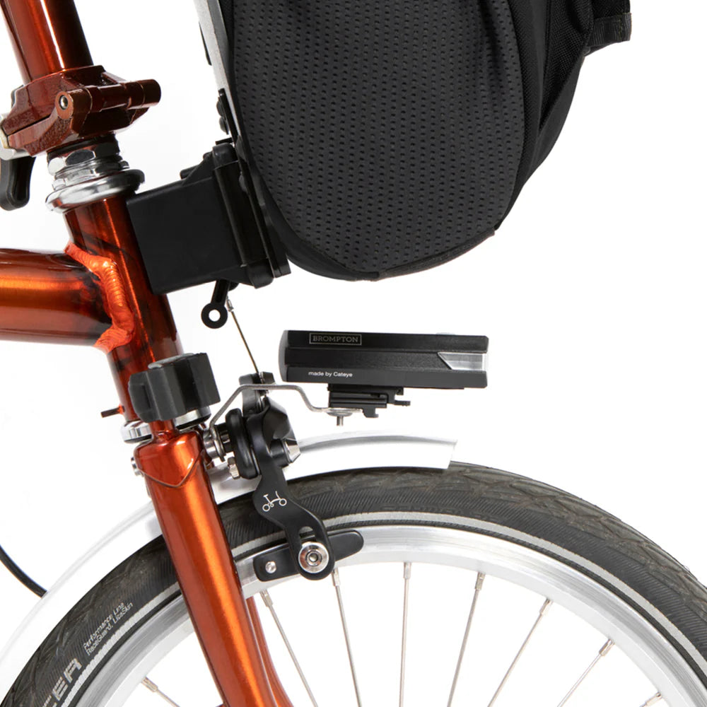 City Loader - 20L - schwarz