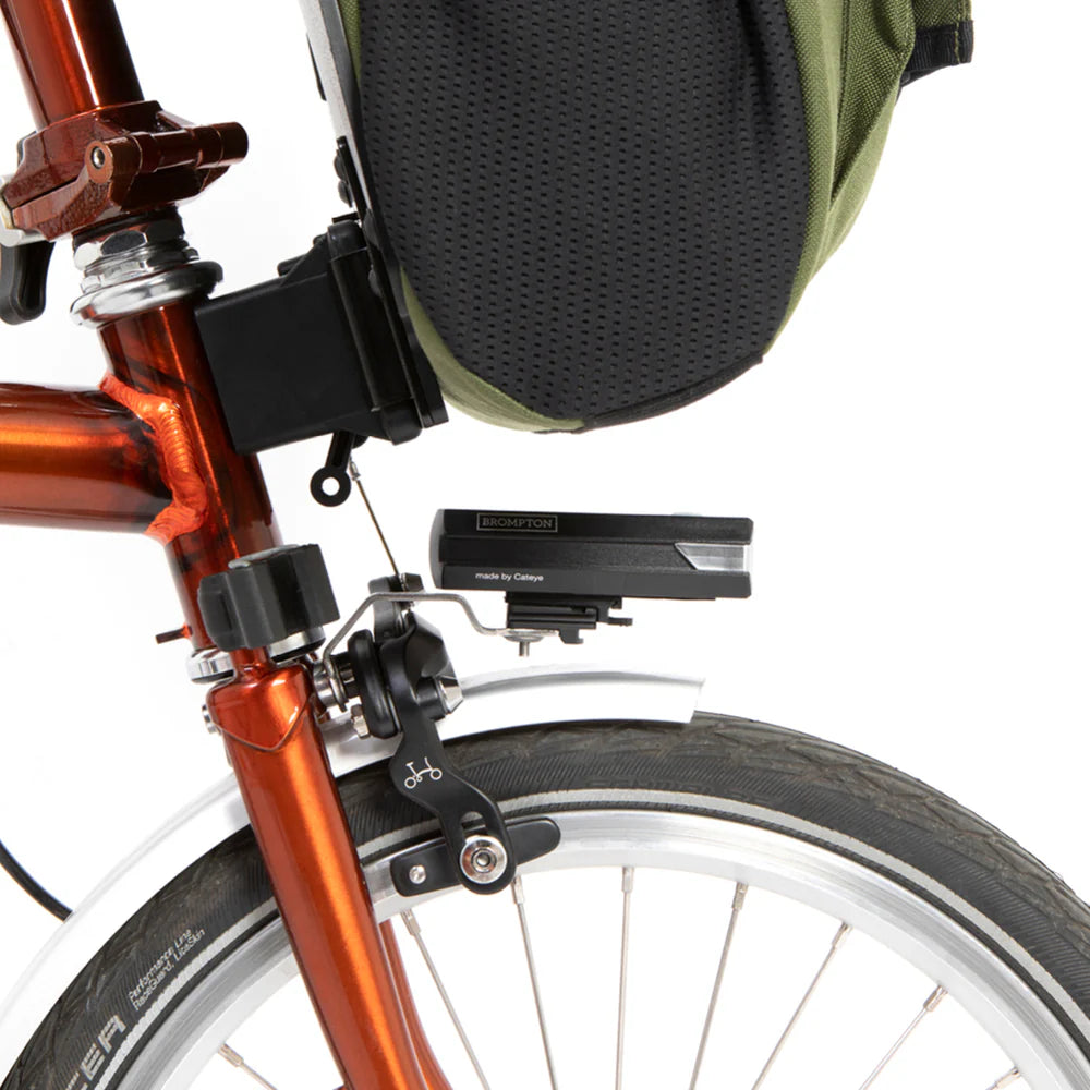 City Loader - 20L - olive