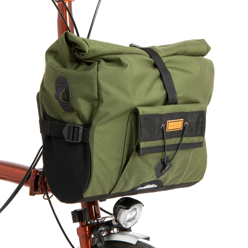 City Loader - 20L - olive