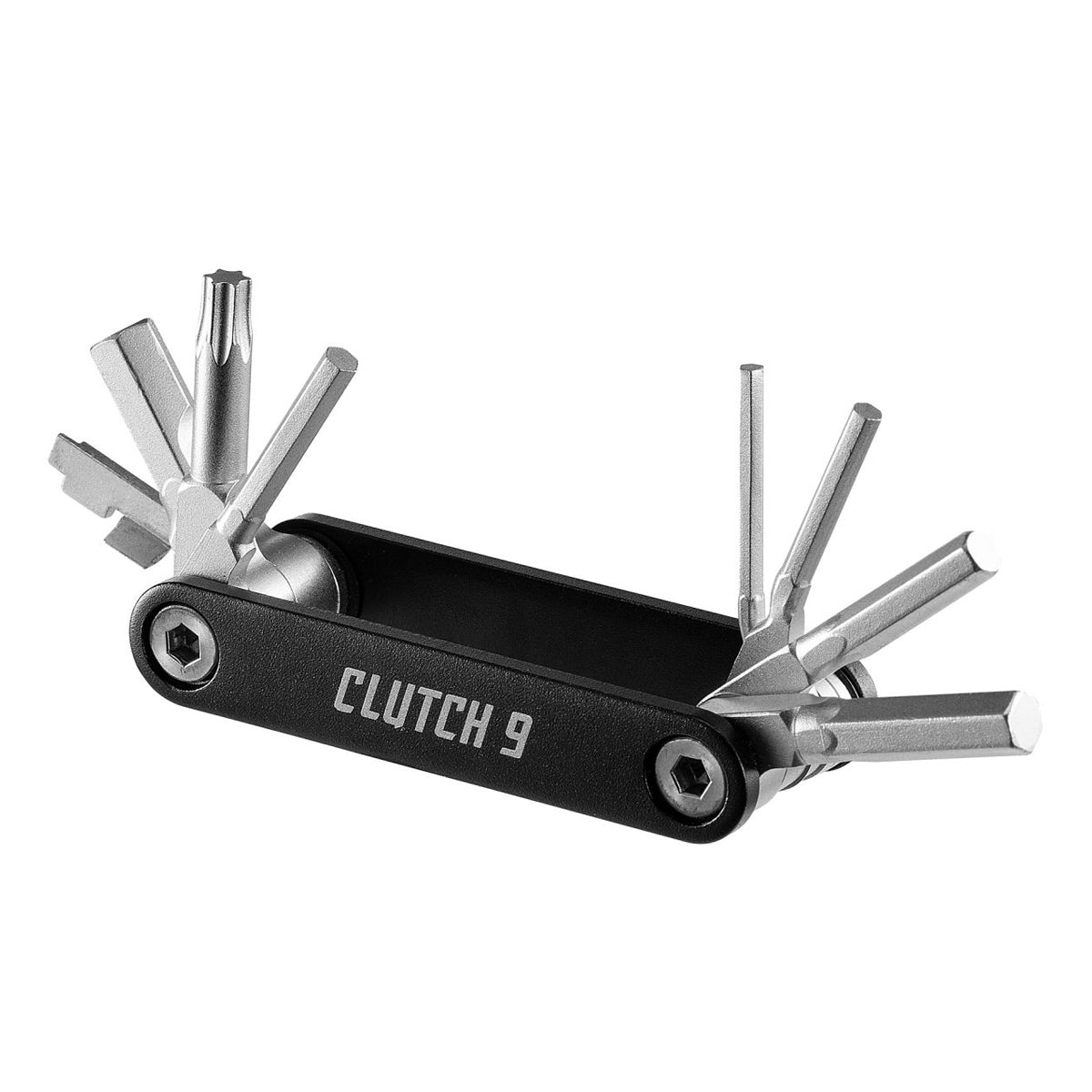Clutch9 Box for Airway Sport SidePull