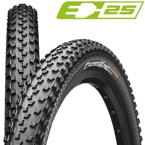 Cross King 26x2.2 inch-TR
