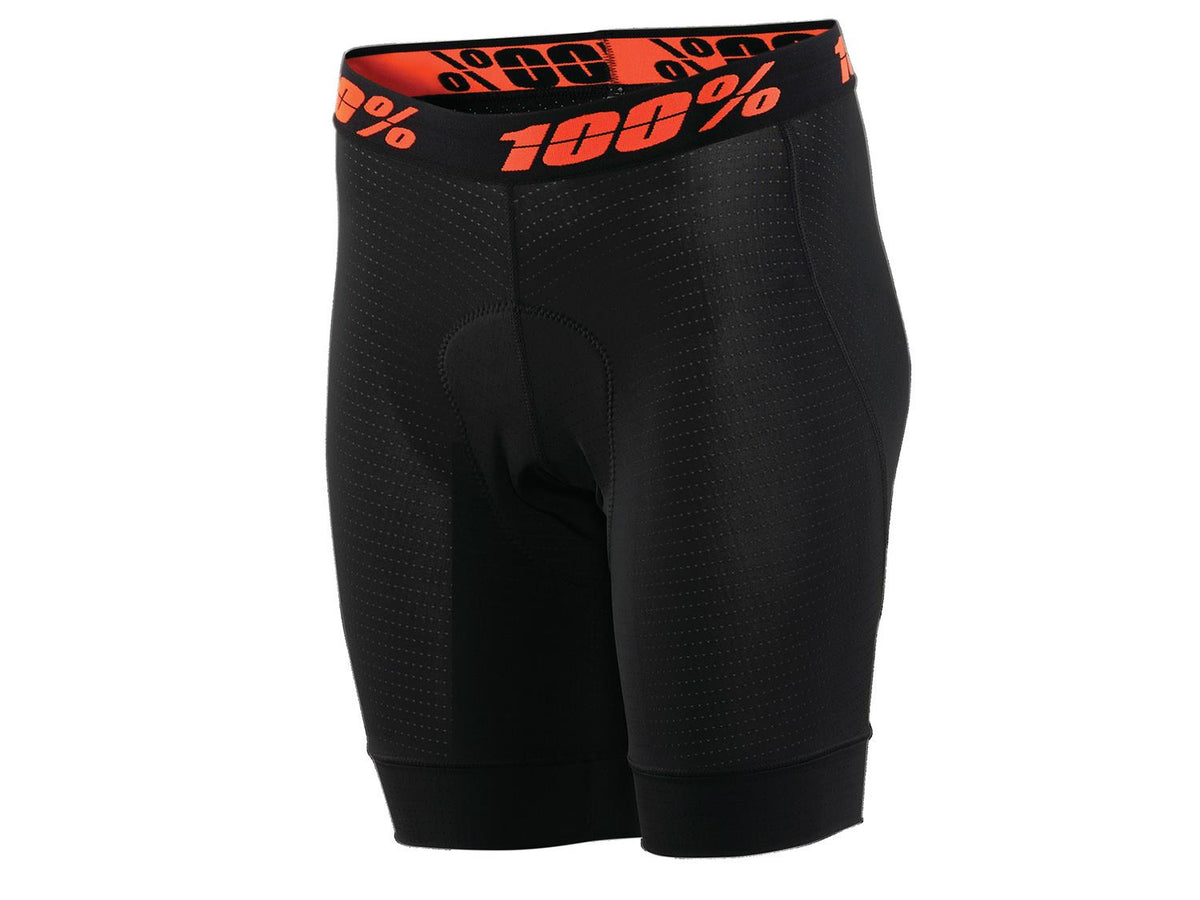 Crux Women's Liner Shorts - black