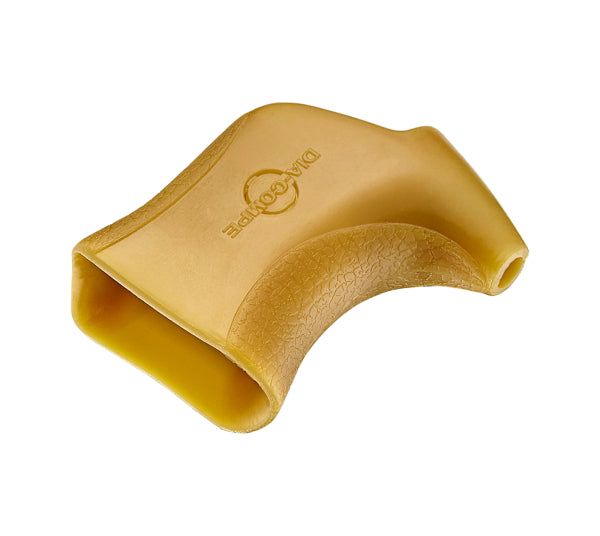 DC165EX Manopole - amber