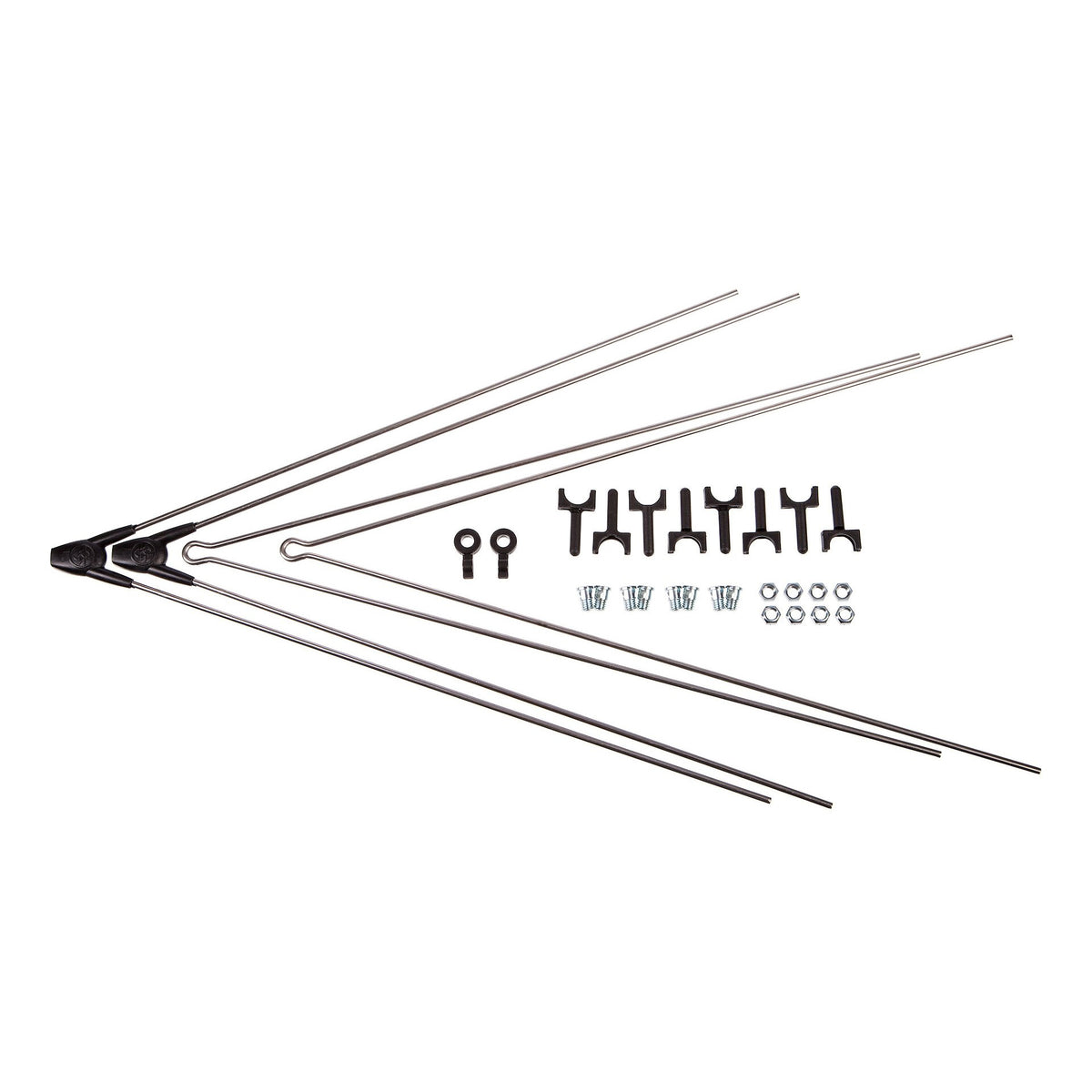 Bluemels 3.0 Strut Set