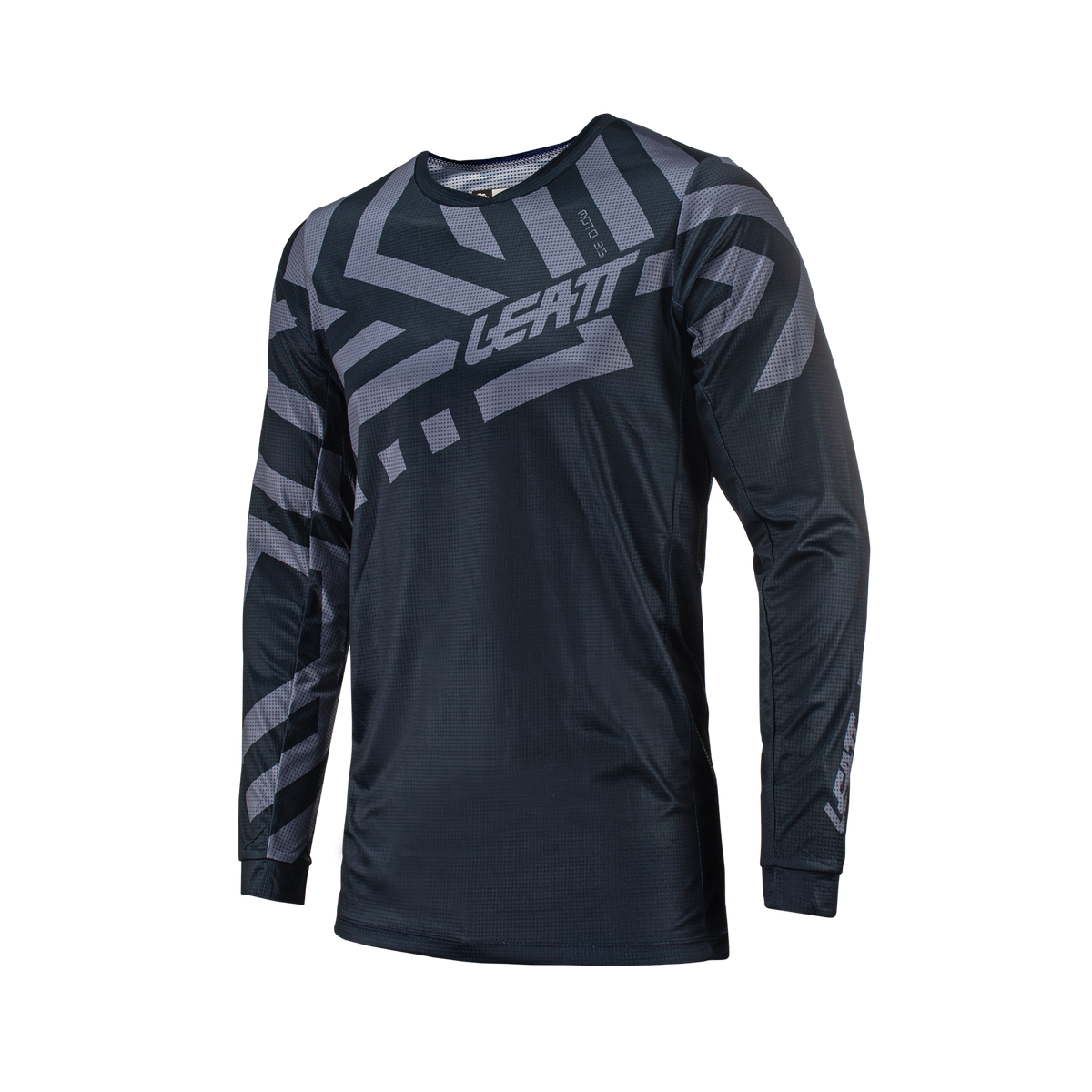 Ride Kit 3.5 Stealth grau-schwarz