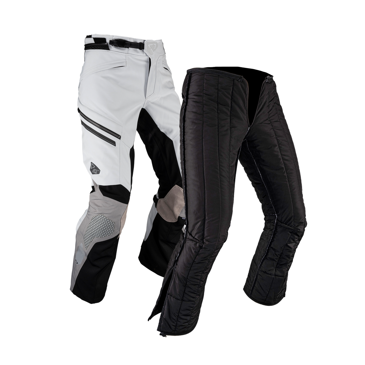 Pant ADV DriTour 7.5 - Steel Grey