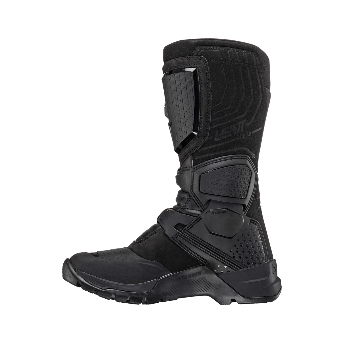 Boot ADV HydraDri 7.5 - Stealth Black/Grey
