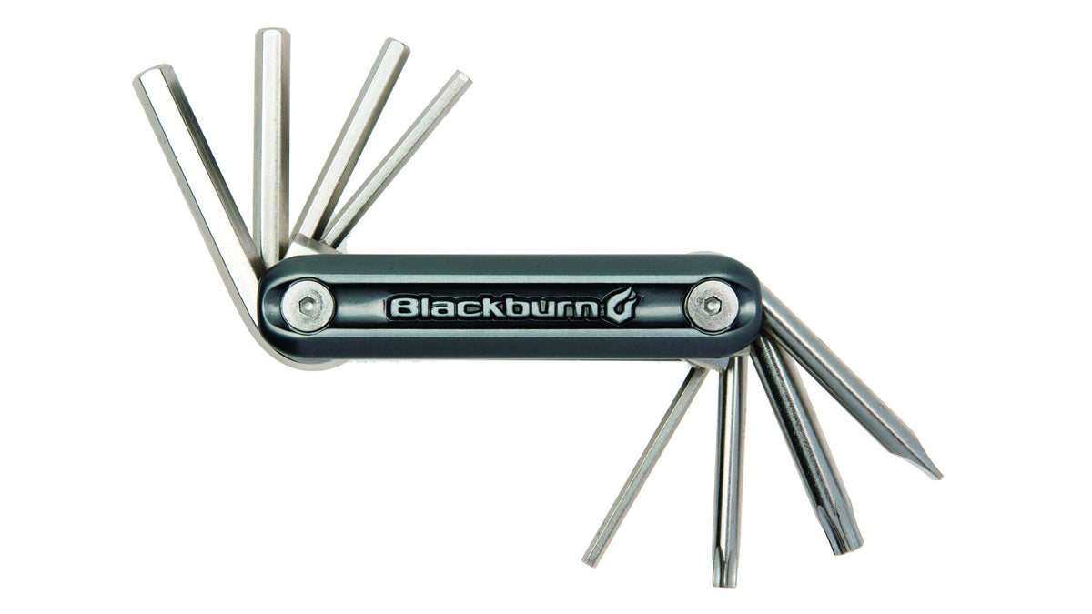 Grid 8 Multi Tool