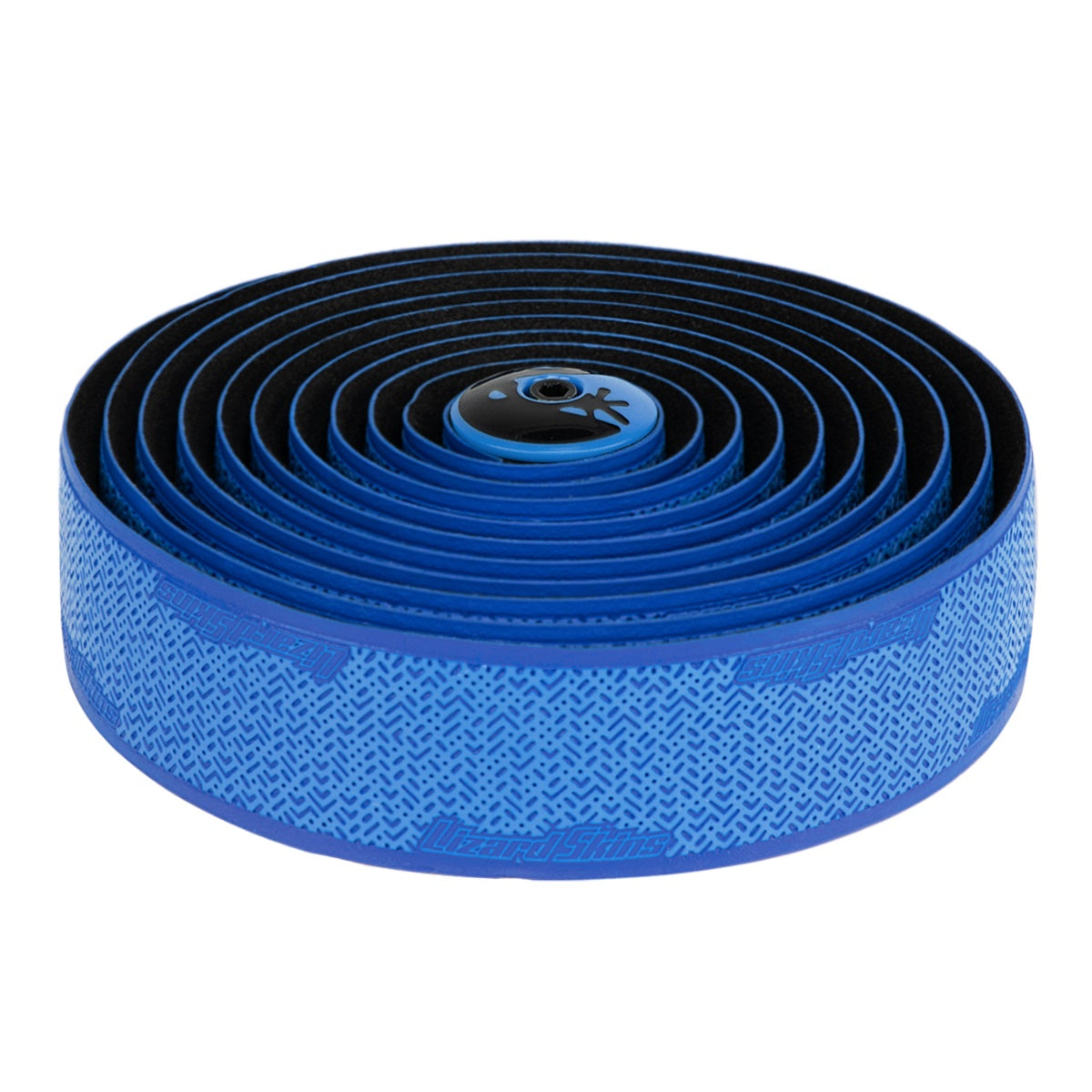 DSP V2 Manopola per Manubrio 4.6 mm - Cobalt Blue