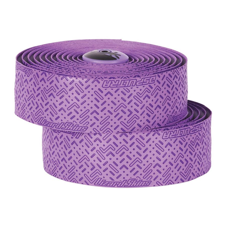DSP Ultra Ruban de guidon 2.7 mm - Violet Purple