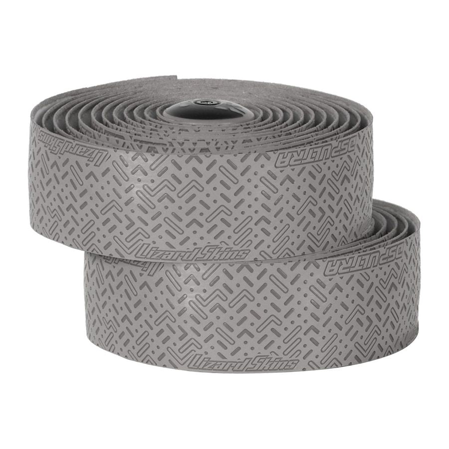 DSP Ultra Lenkerband 2.7 mm - Cool Gray