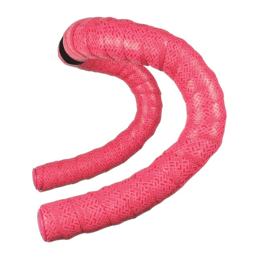 DSP Ultra Handlebar Tape 2.7 mm - Neon Pink