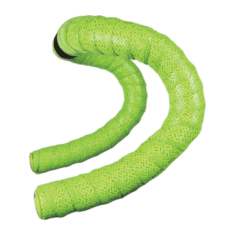 DSP Ultra Lenkerband 2.7 mm - Hyper Green