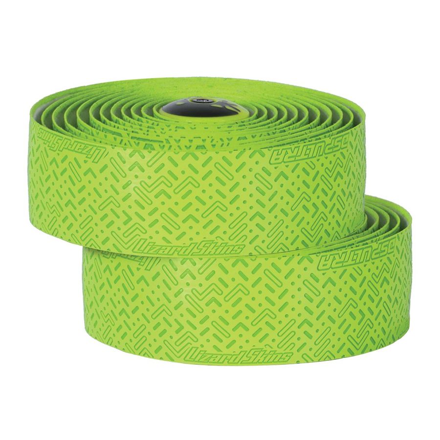 DSP Ultra Lenkerband 2.7 mm - Hyper Green