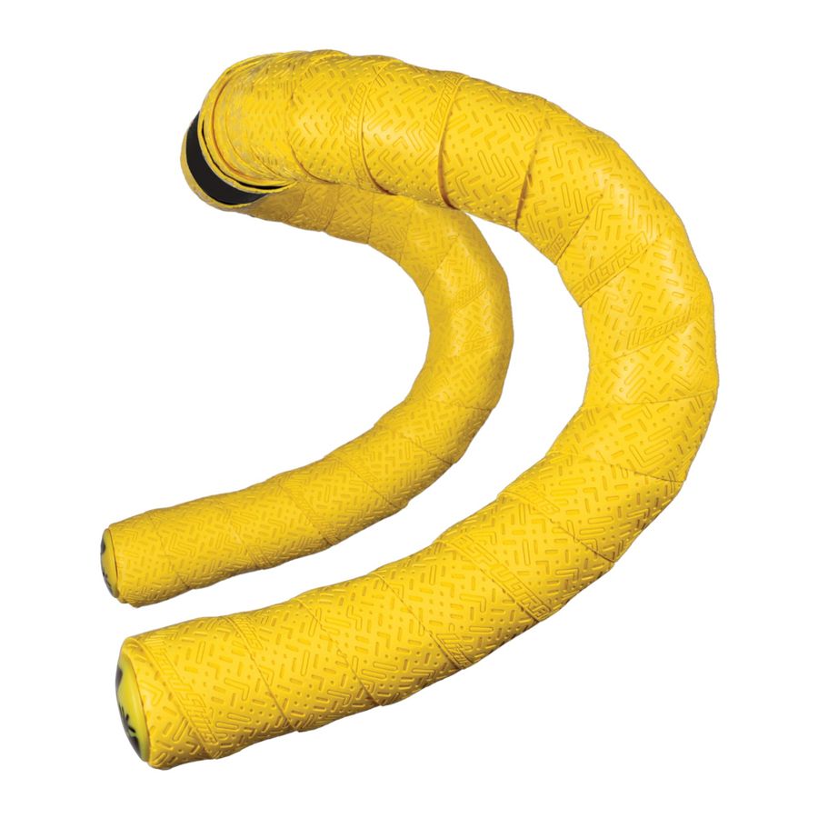 DSP Ultra Ruban de guidon 2.7 mm - Viper Yellow