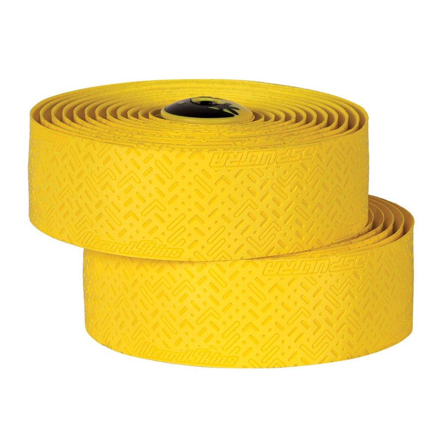 DSP Ultra Ruban de guidon 2.7 mm - Viper Yellow
