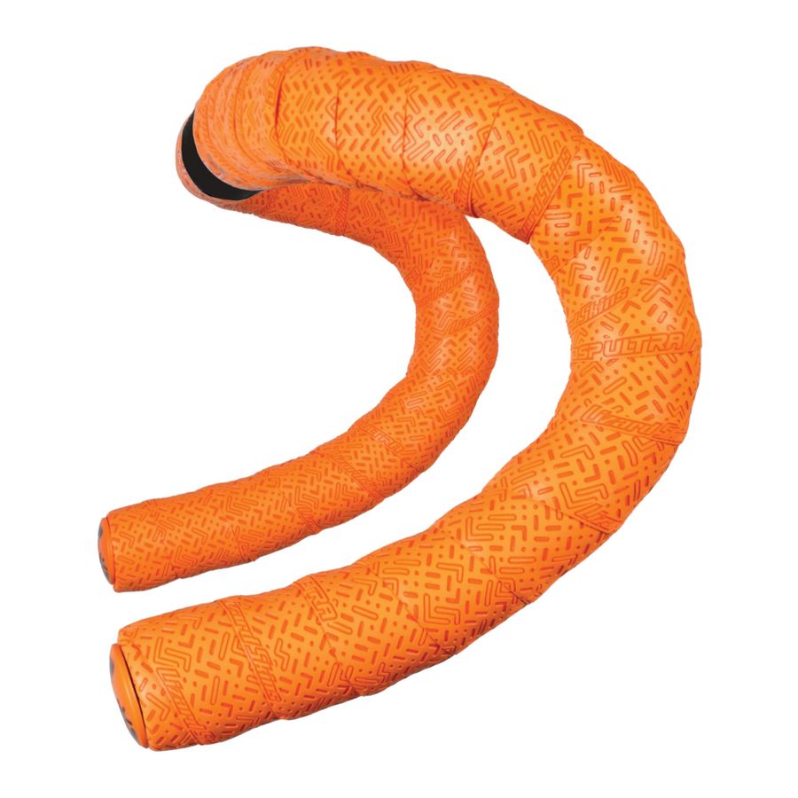 DSP Ultra Manopole 2.7 mm - Tangerine Orange