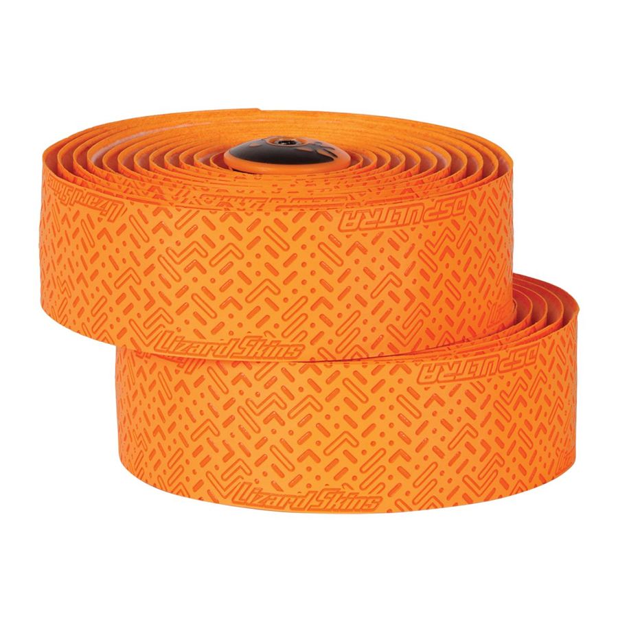 DSP Ultra Manopole 2.7 mm - Tangerine Orange