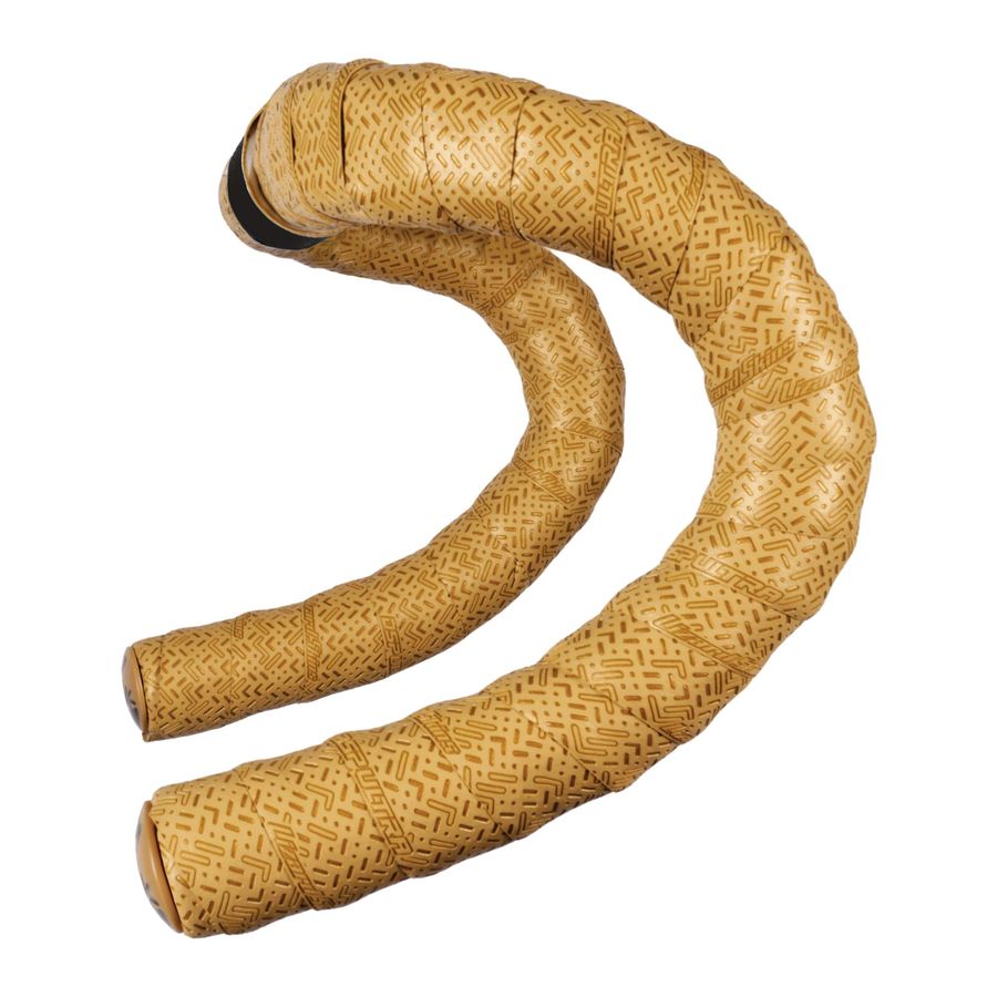 DSP Ultra Handlebar Tape 2.7 mm - Vegas Gold