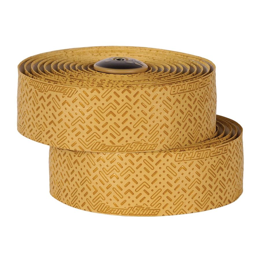 DSP Ultra Handlebar Tape 2.7 mm - Vegas Gold