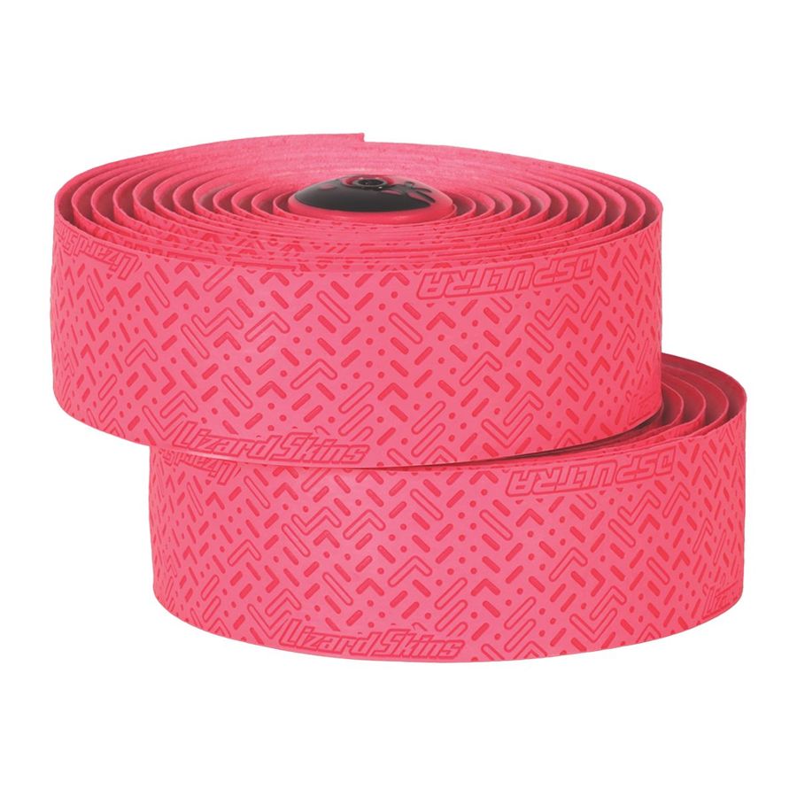 DSP Ultra Manubrio 3.5 mm - Neon Pink
