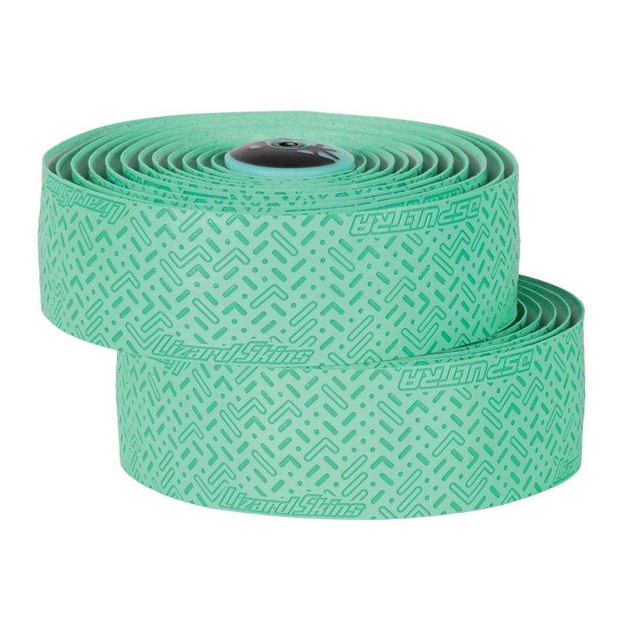 DSP Ultra Lenkerband 3.5 mm - Celeste Green