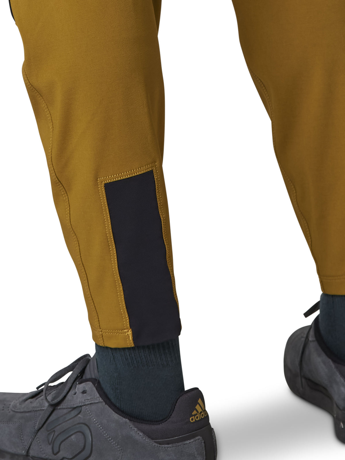 Defend Fire Pant - caramel