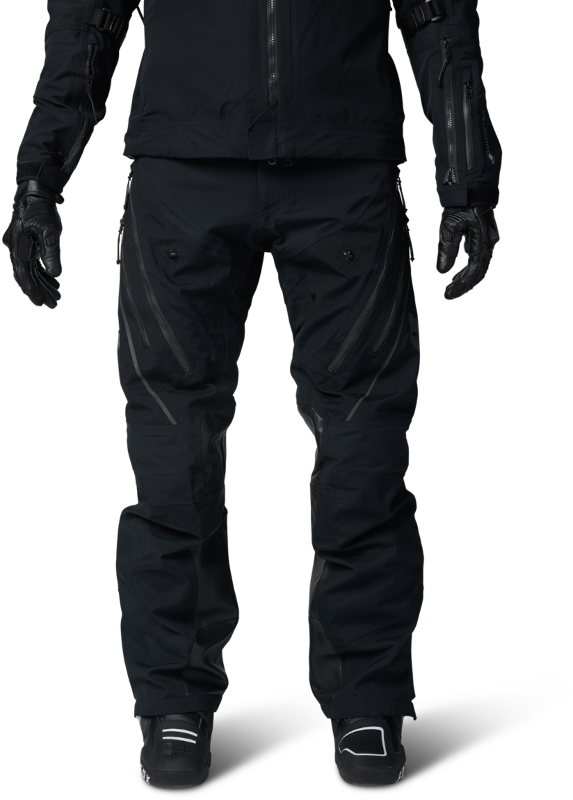 Defend Gore-Tex Adv Pant - Black