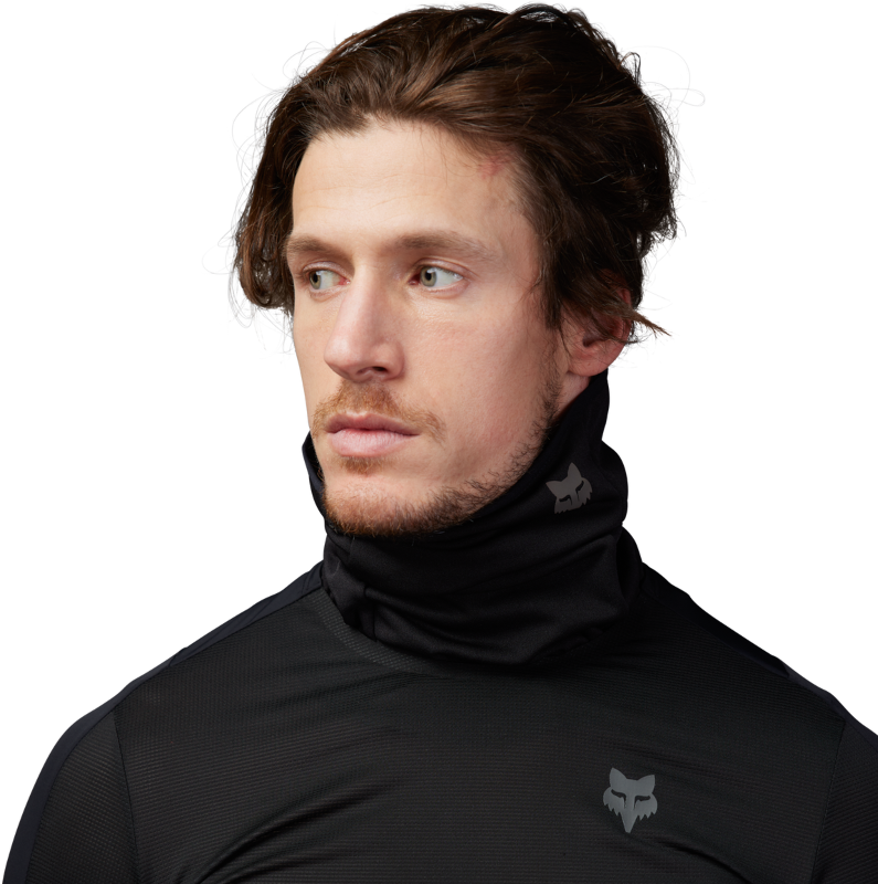 Defend Neck Gaiter - Black