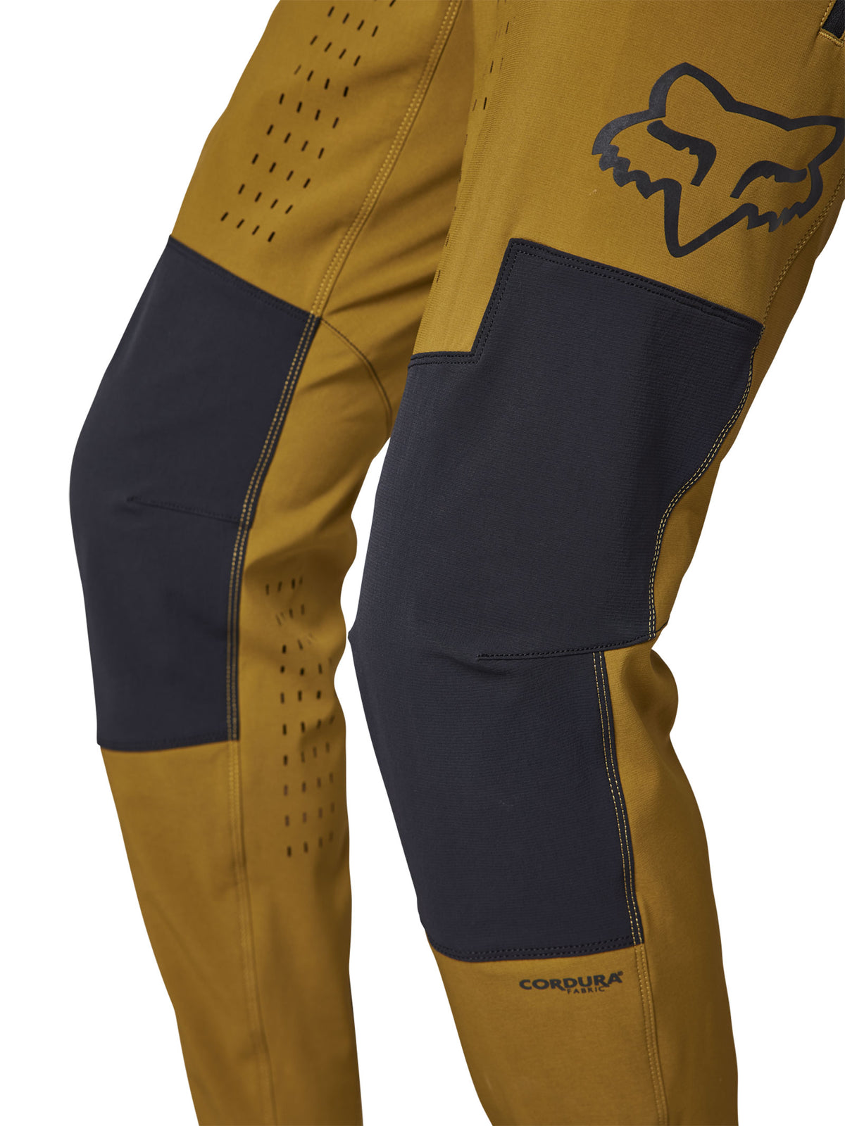 Defend Pant - caramel