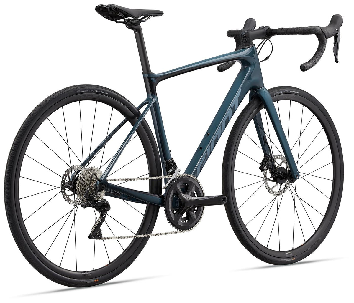 Defy Advanced 2 Lago Profondo