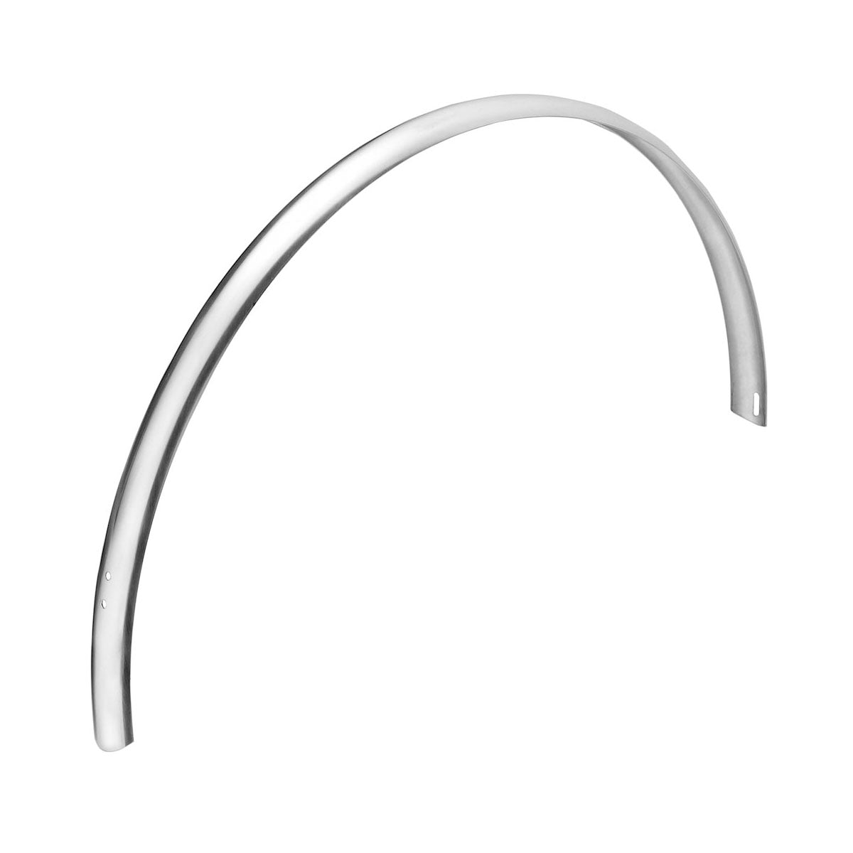 ENE Schutzblechset FR-35 silber