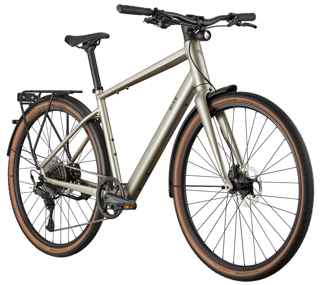 District-E10 Metallic Sand