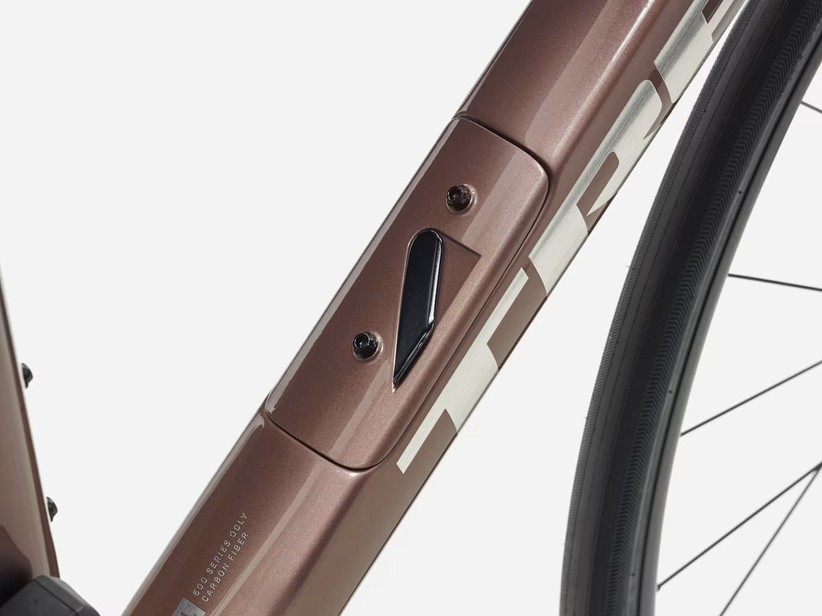 Domane SL 5 Gen 4 - Dark Star/Bronze Age Fade