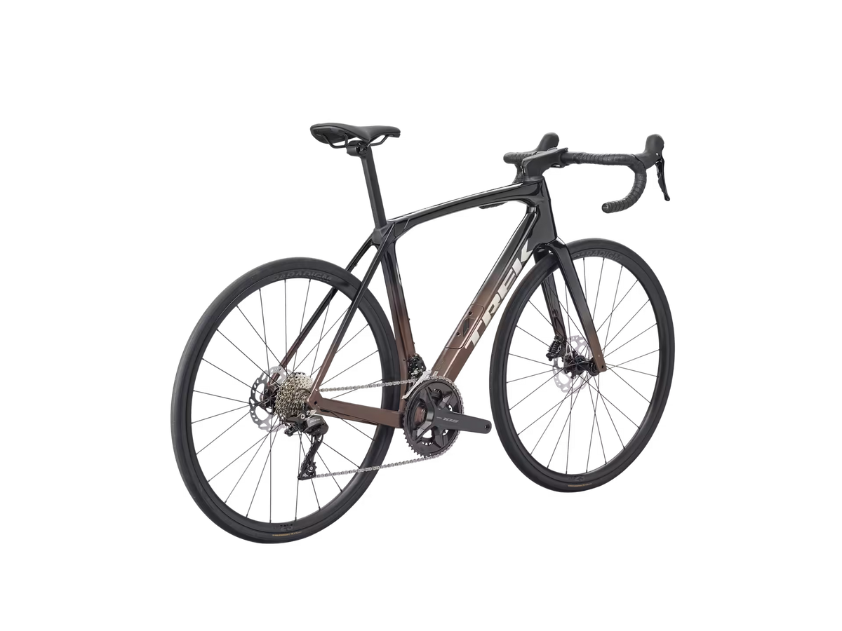 Domane SL 5 Gen 4 - Dark Star/Bronze Age Fade