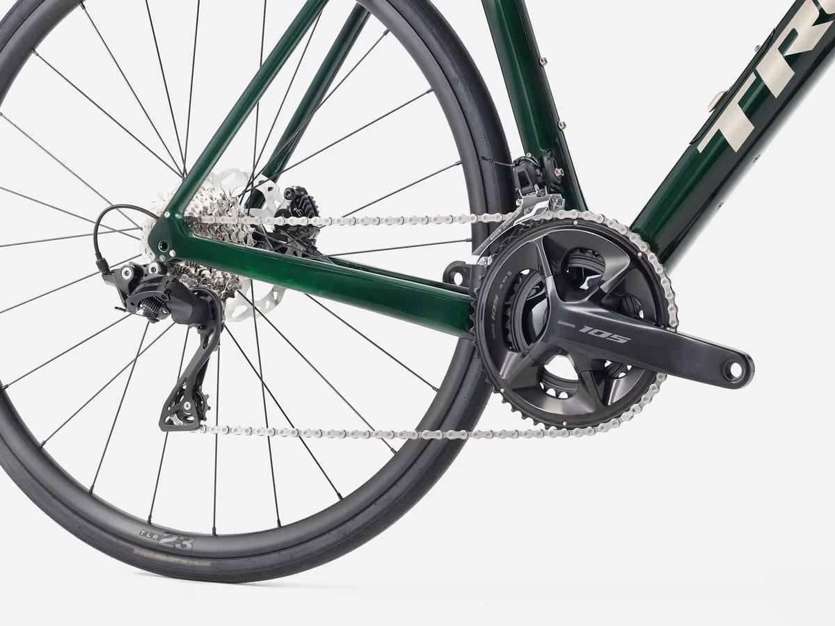 Domane SL 5 Gen 4 - Ivy Smoke
