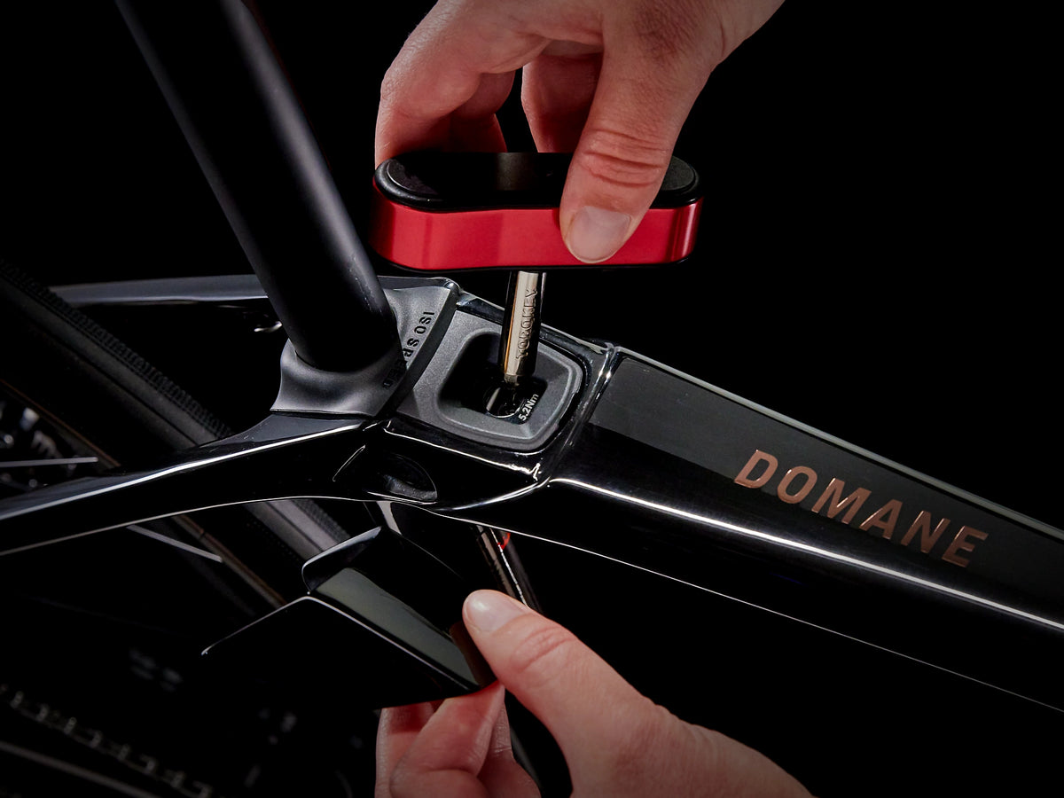 Domane SL 5 Gen 4 Deep Smoke