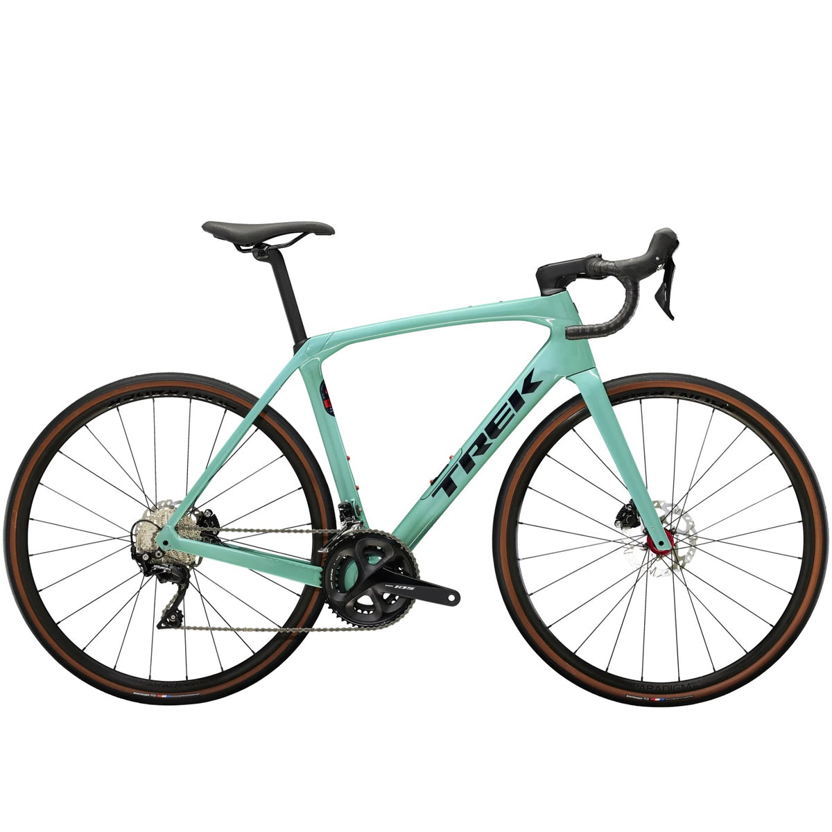 Domane SL 5 Gen 4 Blue Sage