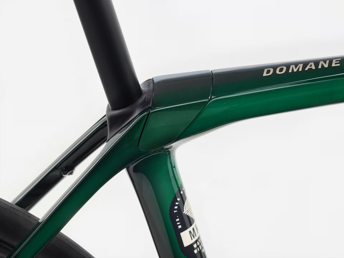 Domane SL 6 Gen 4 - Ivy Smoke