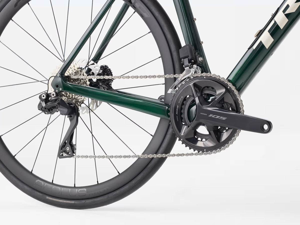 Domane SL 6 Gen 4 - Ivy Smoke