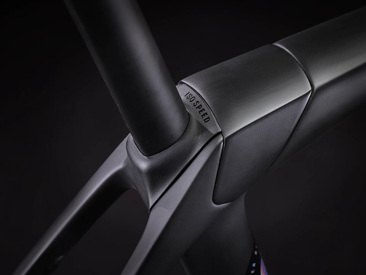 Domane SLR 6 eTap Gen 4 Deep Smoke