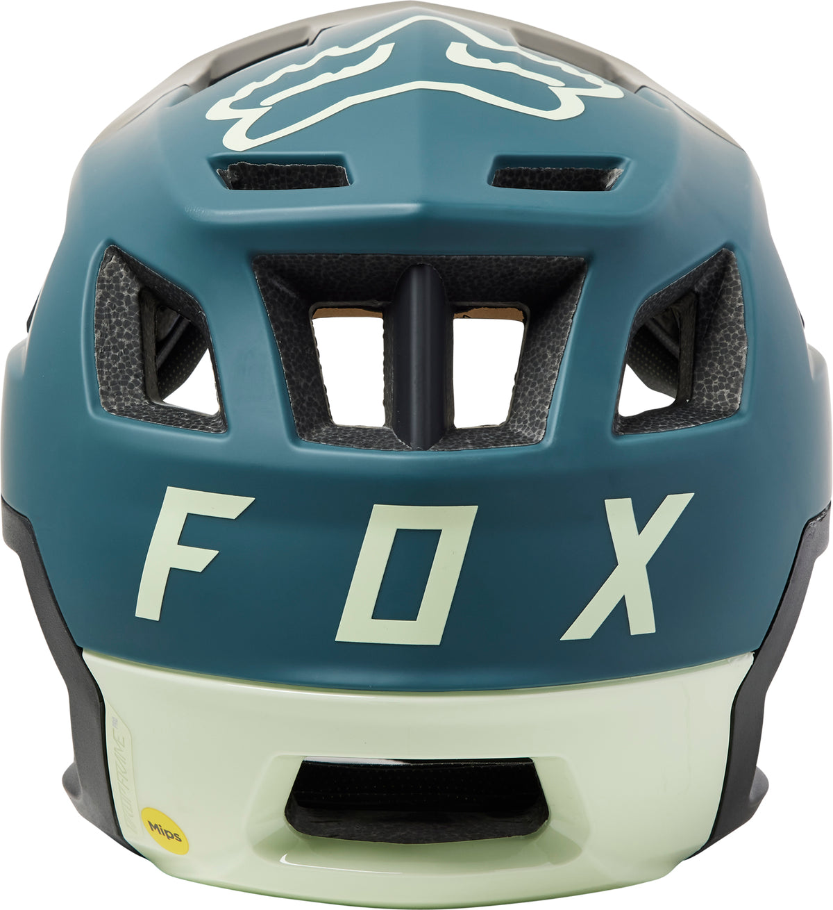 Dropframe Pro Helmet, CE - emerald