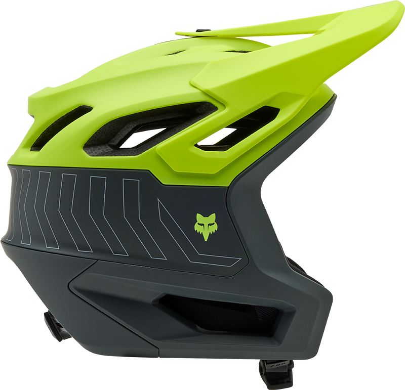 Dropframe Pro Runn, CE - Fluorescent Yellow