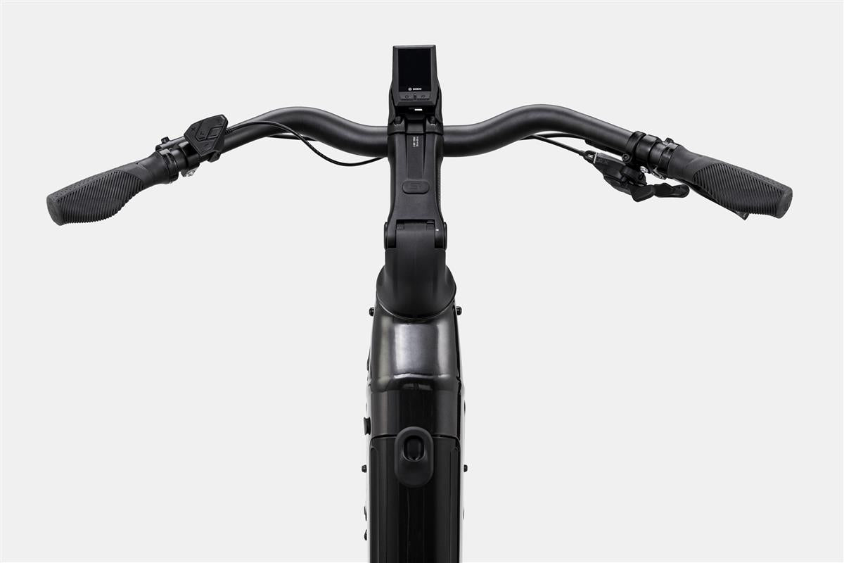 Mavaro Neo 2 Graphite
